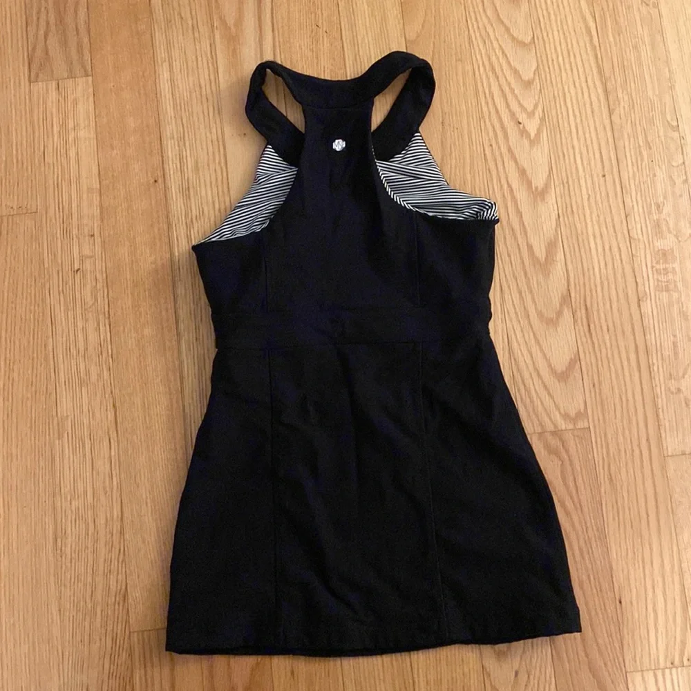 Workout Tank S - Picture 2 of 3